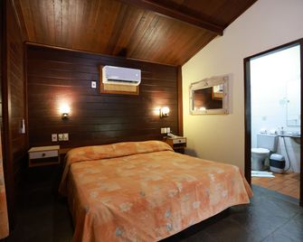 Hotel Berro D'Água Eco Resort - Avaré
