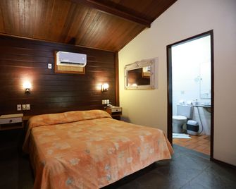 Hotel Berro D'Água Eco Resort - Avare