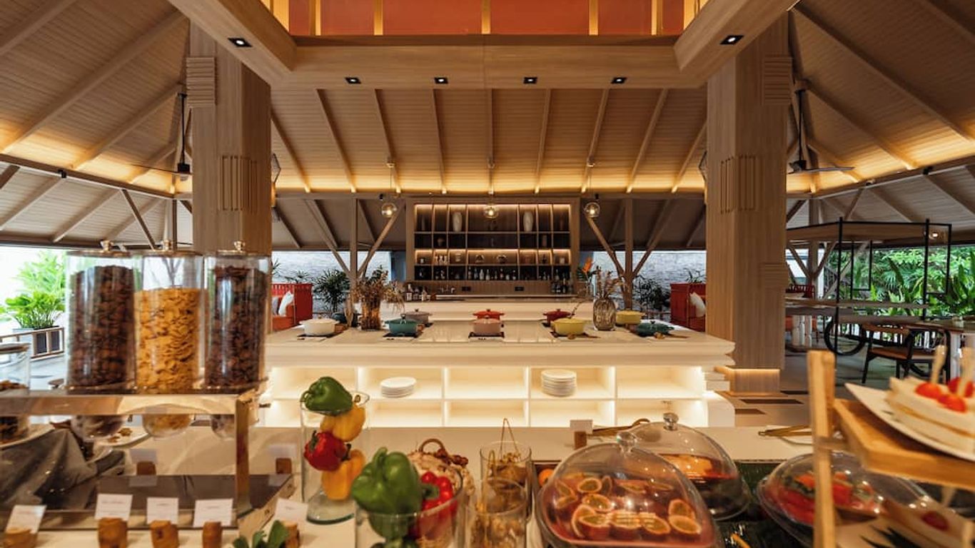 Villa Zolitude Resort & Spa (Sha Plus+)