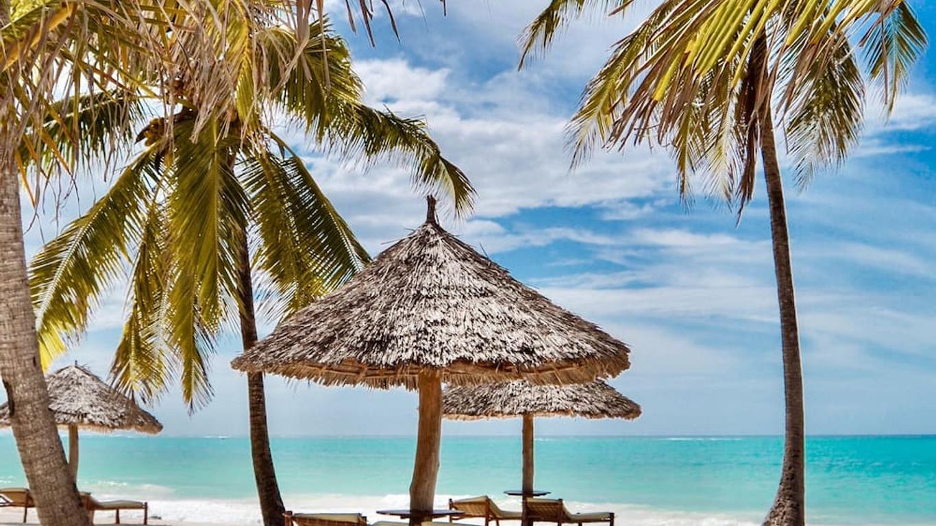 The Sands Beach Resort