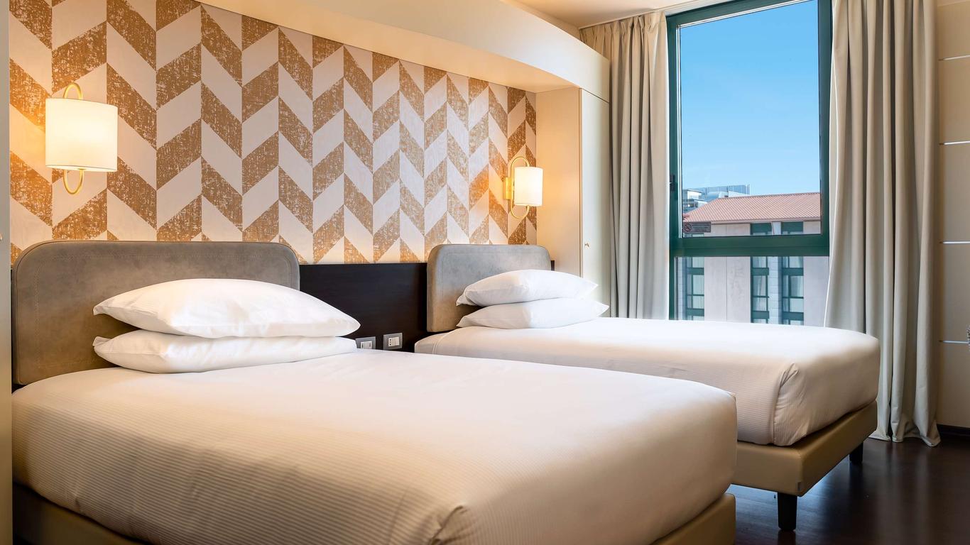 Doubletree by Hilton Milan Malpensa Solbiate Olona