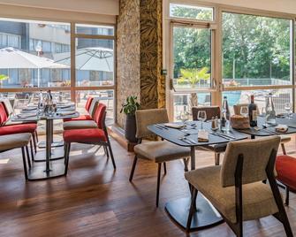 Oceania Quimper - Quimper - Restaurant