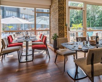 Oceania Quimper - Quimper - Restaurant
