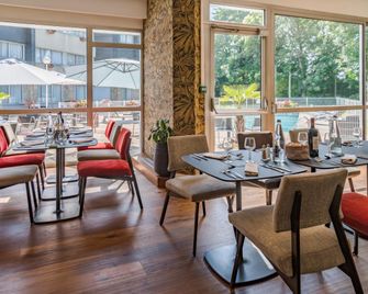 Oceania Quimper - קימפה - מסעדה