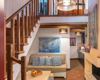 The Varos Residences Hotel - Város