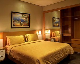 Cozy Boutique Guest House - Malang - Bedroom