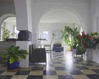Hôtel Azur - Le Lavandou - Lobby
