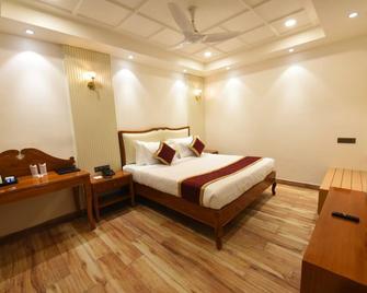 Hotel Tathagat Ashok - Rājgīr - Quarto