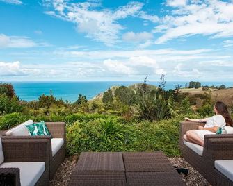 Orokawa Bay Retreat - Waihi