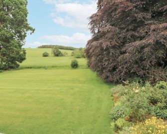 Westward Park - Wigton - Außenansicht