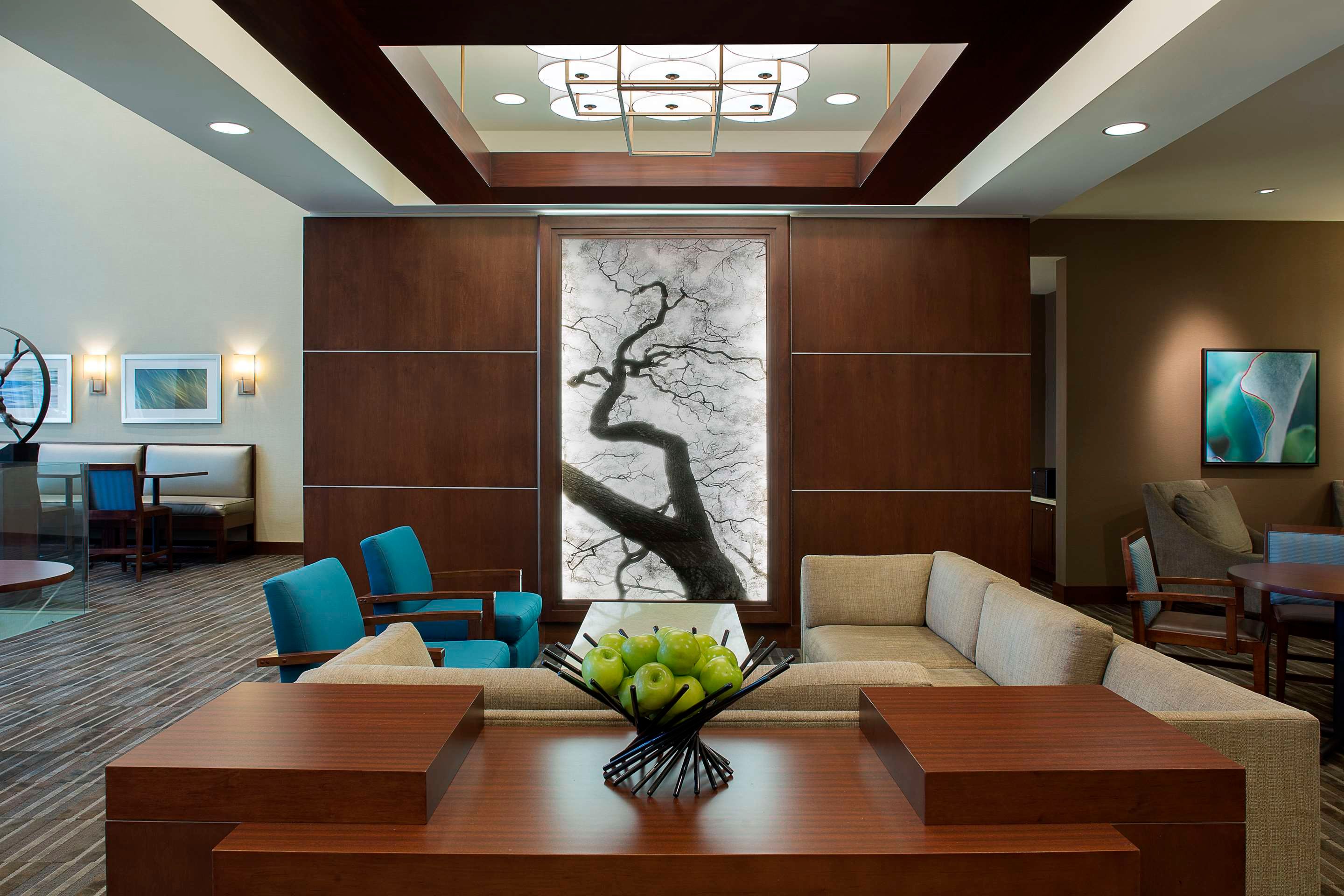 Hyatt Place Washington DC/US Capitol thumbnail 3