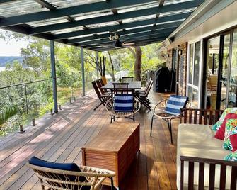 Paradiso - Palm Beach - Palm Beach - Patio