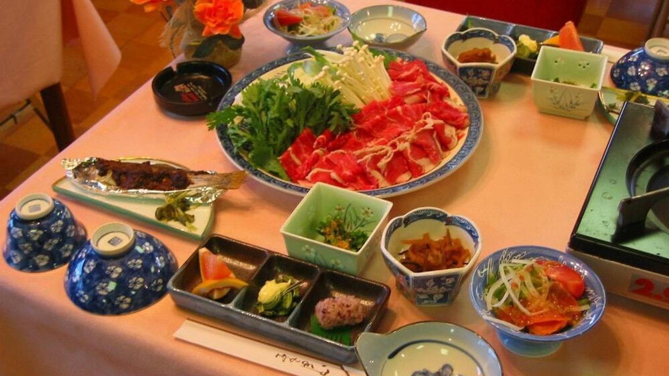卡詩文瑞安鄉村酒店旅館