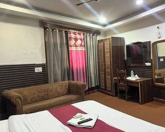 Hotel Royal Plaza - Chandigarh