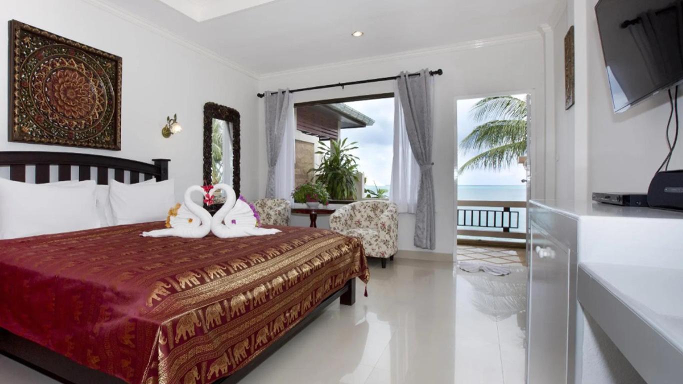 Crystal Bay Beach Resort