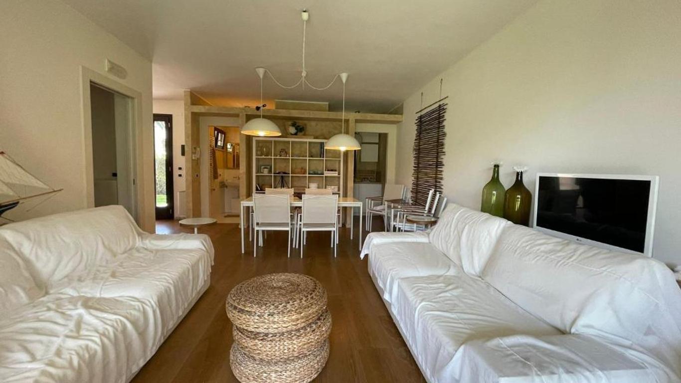 Marinagri Resort
