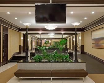 Armon Plaza Montreal Airport - Montreal - Lobby