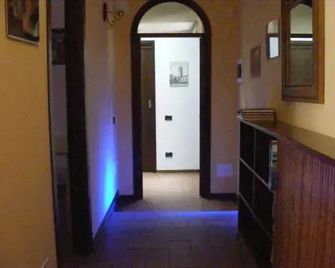 B&B Orio Bgy - Orio al Serio - Pasillo