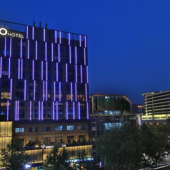 Ebo Hotel (Hangzhou West Lake) image 1