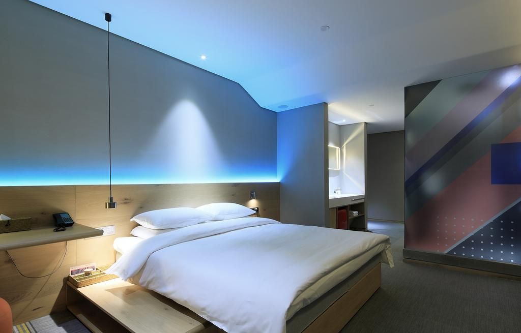 Ebo Hotel (Hangzhou West Lake) thumbnail 2