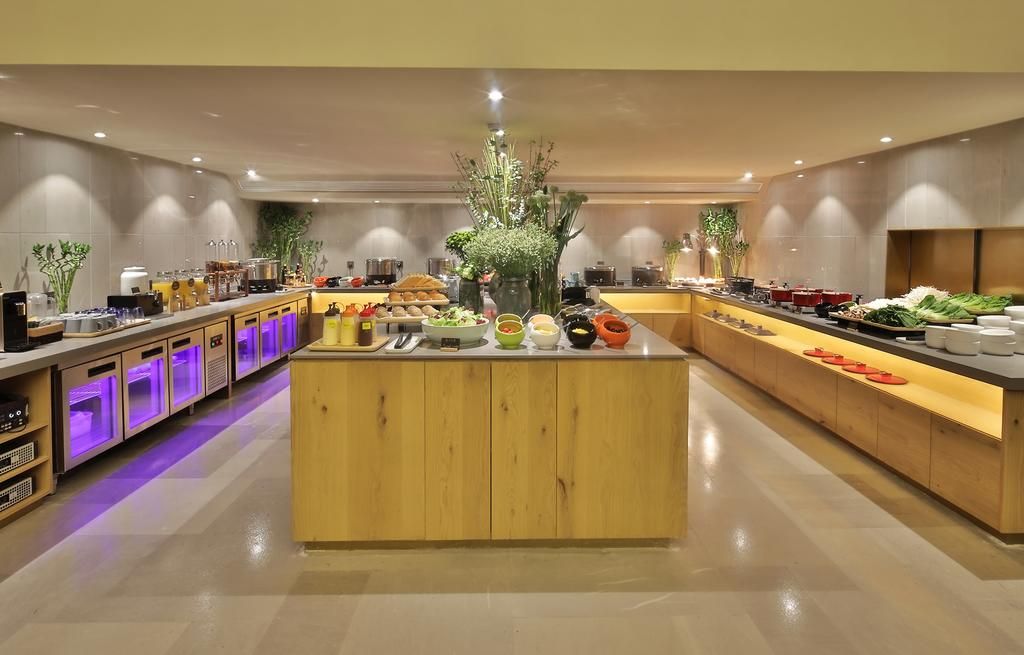 Ebo Hotel (Hangzhou West Lake) thumbnail 3