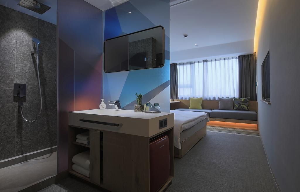 Ebo Hotel -Hangzhou West Lake thumbnail 3