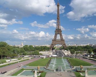 ibis Paris Grands Boulevards Opéra 9ème - Paris