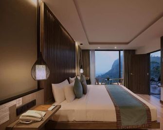 Hide Ella Hotel & Resort - Ella - Habitación