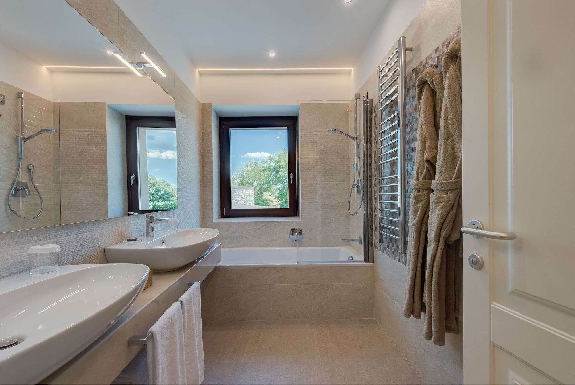 Borgo La Chiaracia Resort & Spa - קסטל ג'ורג'ו
