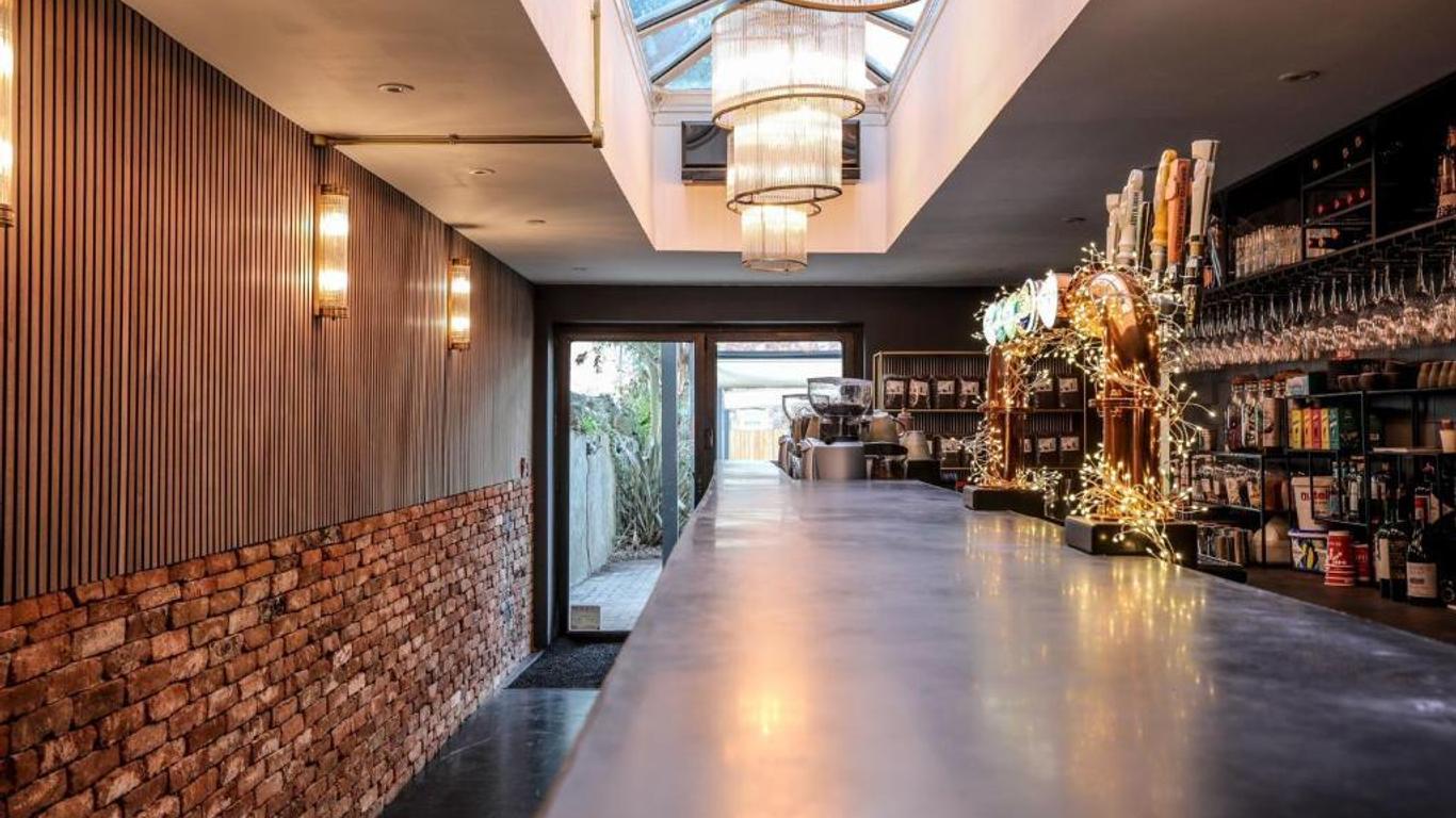 Coffico Hotel