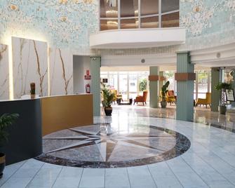 Ada Newday Resort Hotel - Kusadasi - Lobby