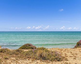 3 Bedroom Lovely Home In Santa Croce Camerina - Santa Croce Camerina - Spiaggia