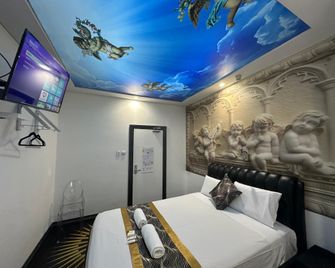 Amelia Boutique Hotel - Brisbane - Habitación
