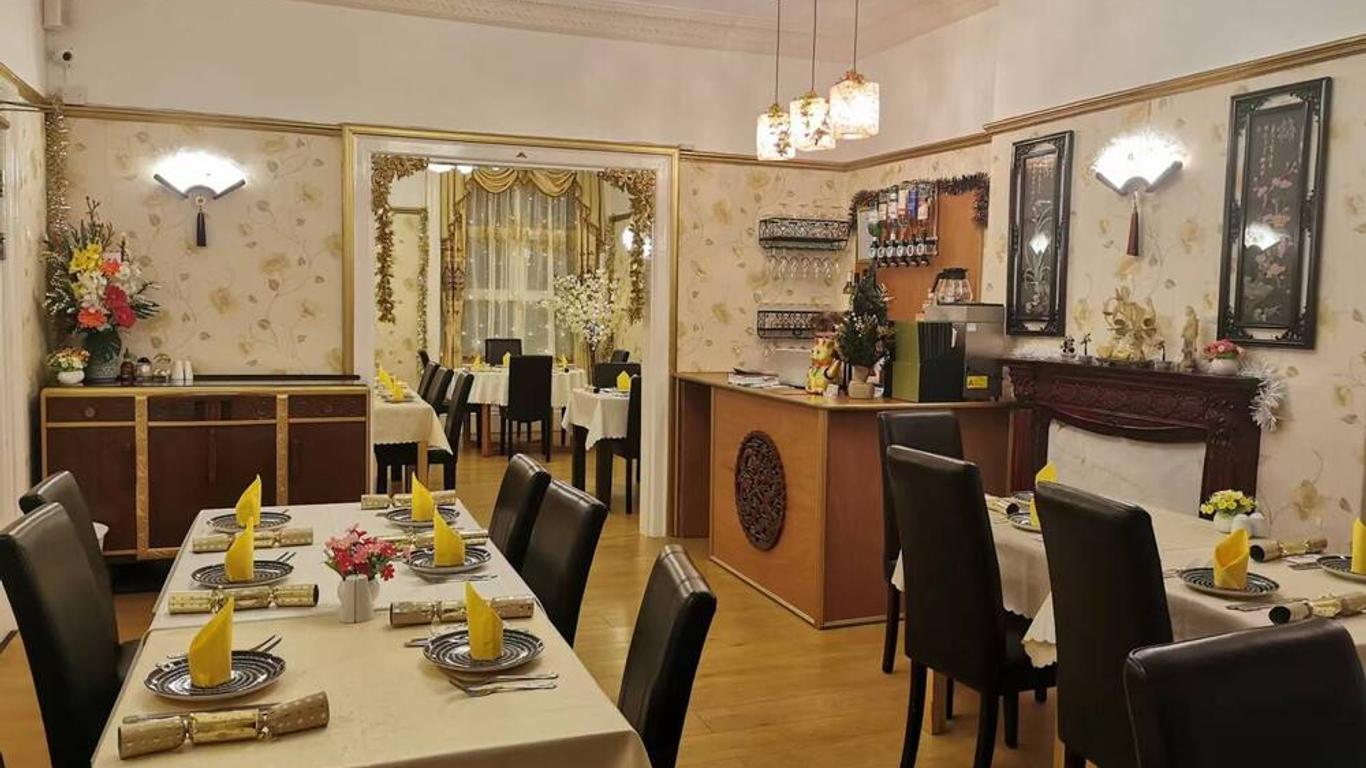 Athol Park Guest House