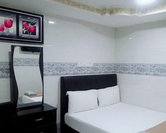 Ark Hotel Melawati - Taman Melawati