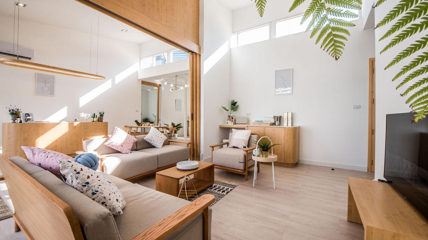 尼米特精品飯店