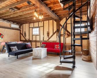 Mountain Paradise: Newly Renovated House with Stunning Views, Hiking, Creek! - West Kill - Sufragerie