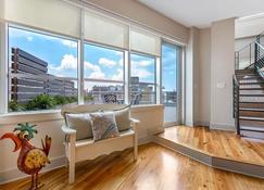 Original Condo in the Heart of New Orleans - New Orleans - Stue