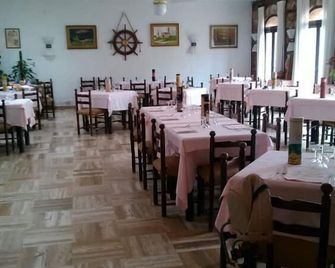Hotel Gino - Noli - Restaurant