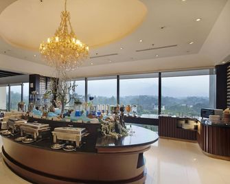 Mustika Yogyakarta Resort & Spa - Yogyakarta