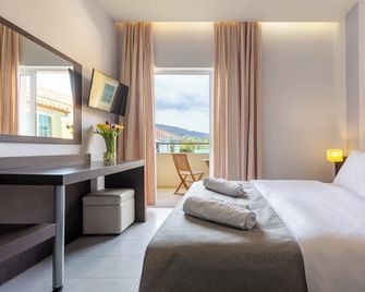 Agrilia Hotel Adults Only - Laganas - Chambre