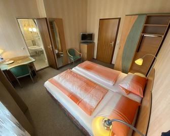 Hotelpension Am Thermalbad - Bad Nenndorf