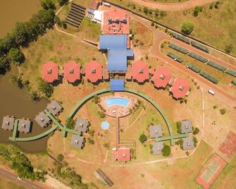 Hotel Maitei Posadas - Posadas