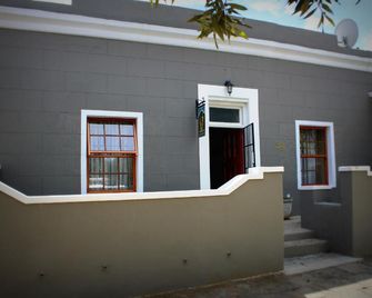 Boer & Brit - Graaff Reinet
