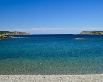 Twilly House - Twillingate - Beach