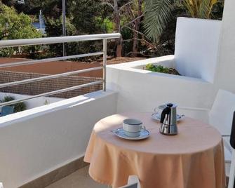 Apartamentos Costamar II - Es Pujols - Balkon