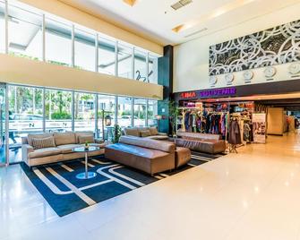 Swiss-Belinn Malang - Malang - Hành lang