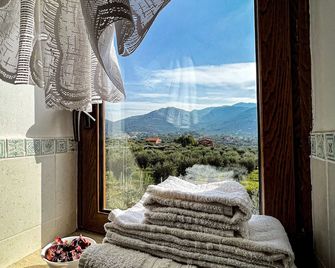 Bed and Breakfast Nero Buono - Cori