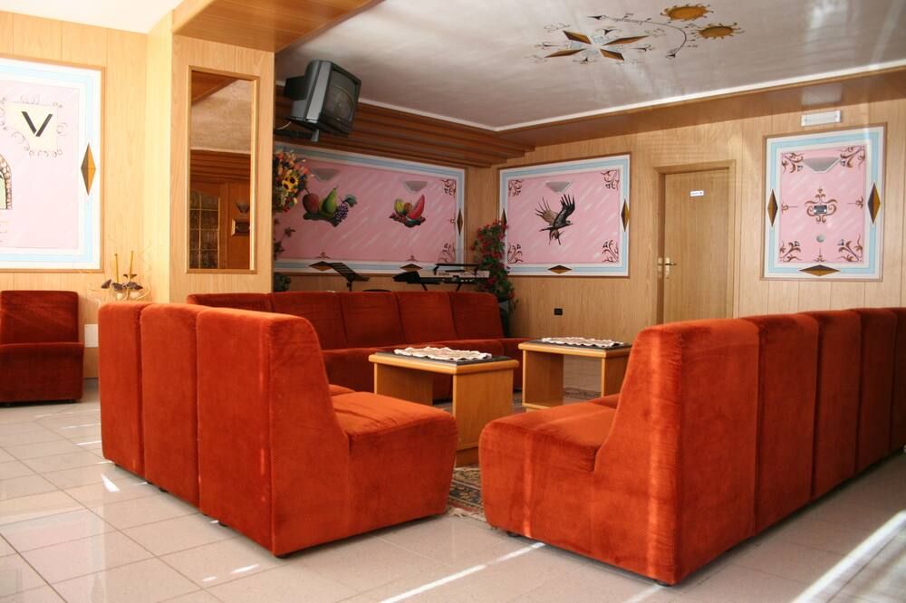 Olisamir - Cavedago - Lounge