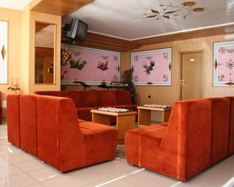 Hotel Olisamir - Cavedago - Lounge